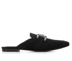 Women's Davidson Slip-On Shoes|Y-Not Outlet