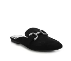 Women's Davidson Slip-On Shoes|Y-Not Outlet