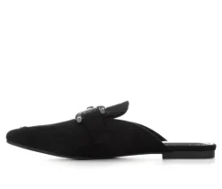 Women's Davidson Slip-On Shoes|Y-Not Outlet