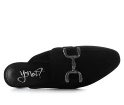 Women's Davidson Slip-On Shoes|Y-Not Outlet