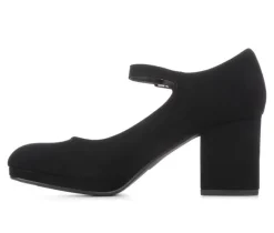 Women's Eaton Pumps|Y-Not Clearance