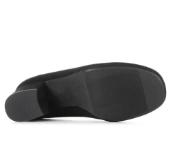 Women's Eaton Pumps|Y-Not Clearance
