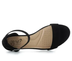Women's Kendall Wedges|Y-Not Clearance
