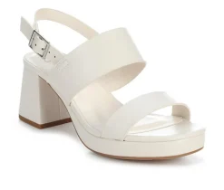 Y-Not Sandals|Pumps & Heels>Women's Lobley-S Heeled Sandals