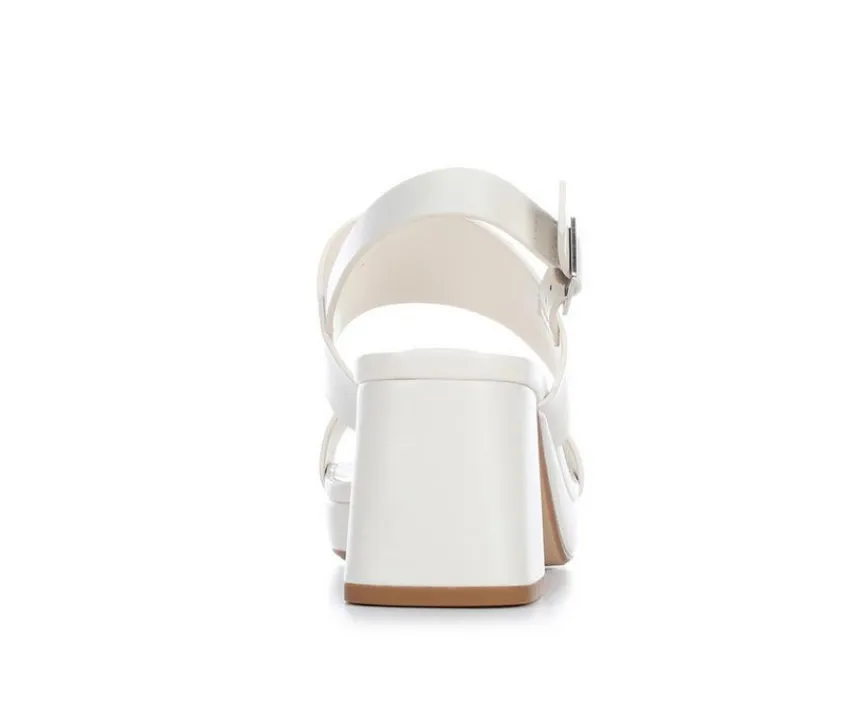 Y-Not Sandals|Pumps & Heels>Women's Lobley-S Heeled Sandals