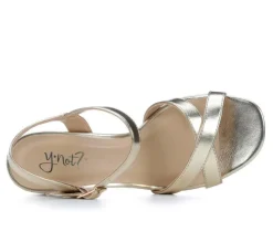 Y-Not Sandals|Pumps & Heels><noscript><img width=