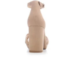 Women's Mattie Dress Sandals|Y-Not Sale