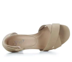 Women's Sandrea Dress Sandals|Y-Not Sale